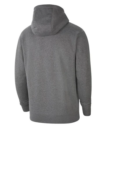 Nike Flc Park20 Po Hoodie CW6894-071 Erkek Hoodie - 2