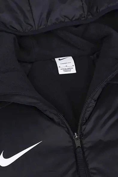 Nike Therma-FIT Academy Pro DJ6310-010 Siyah Mont - 6