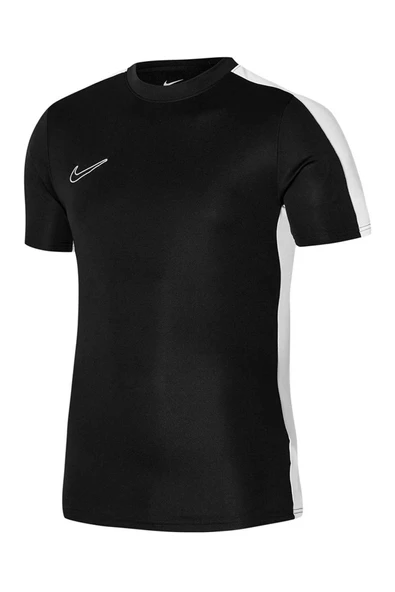 Nike M Nk Df Acd23 Top Ss DR1336-010 Erkek Tişört
