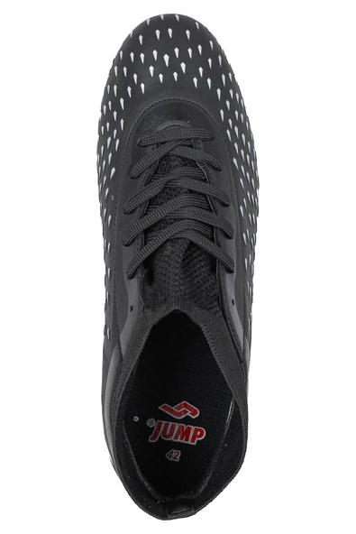 Jump 29672-SYH Siyah Erkek Futbol Kramponu - Resim 3
