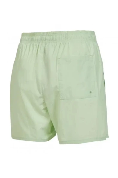New Balance MNS1325-CHG Yeşil Erkek Deniz Şortu - 2