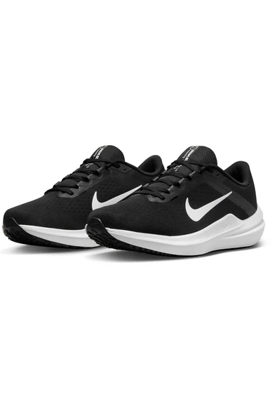 Nike Air Winfilo 10 DV4022-003 Siyah Erkek Ayakkabı - 2