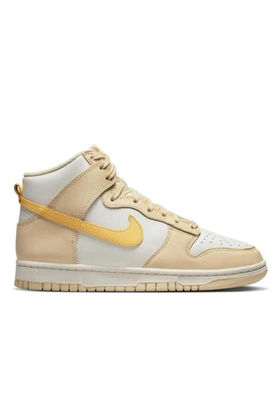 Nike W Du High DD1869-201 Kadın Sneaker