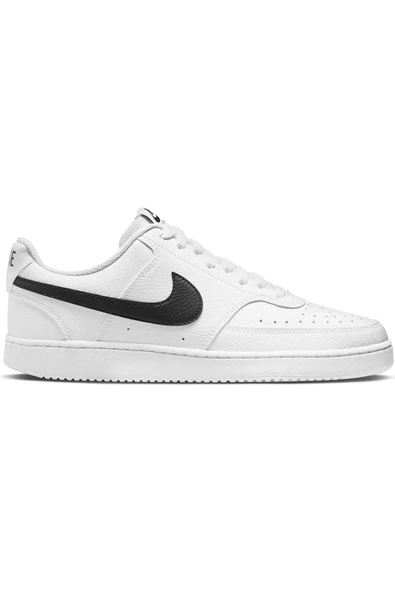 Nike Court Vision Low DH2987-101 Beyaz Erkek Sneaker Ayakkabı