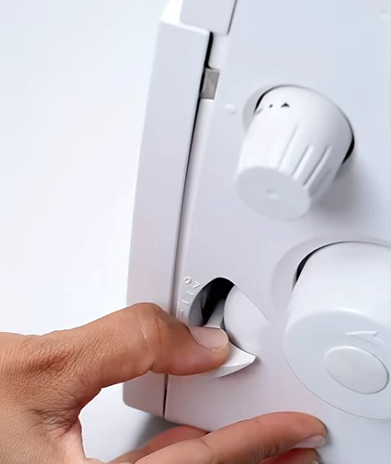 Kumtel Overlok Makinesi - Resim 12