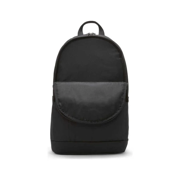 Nike Elemental LBR DD0562-010 Siyah Unisex Sırt Çantası - 6