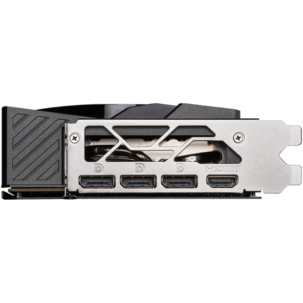 MSI GeForce RTX 5070 Ti GAMING 3X OC 16GB GDDR7 DLSS 4 256 Bit Ekran Kartı - 5