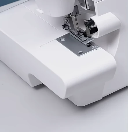 Kumtel Overlok Makinesi - Resim 5