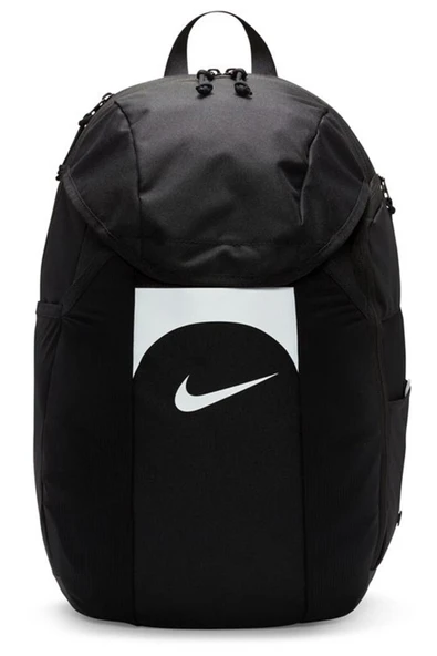 Nike Academy Team Backpack DV0761-011 2.3 Unisex Siyah Sırt Çantası