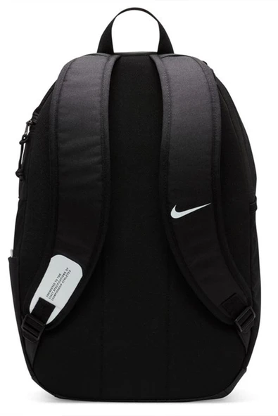 Nike Academy Team Backpack DV0761-011 2.3 Unisex Siyah Sırt Çantası - 2