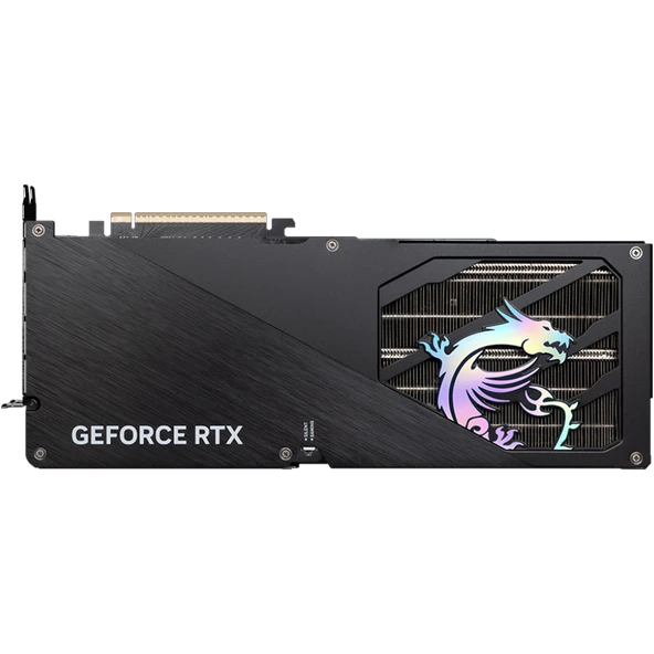MSI GeForce RTX 5070 Ti GAMING 3X OC 16GB GDDR7 DLSS 4 256 Bit Ekran Kartı - 4