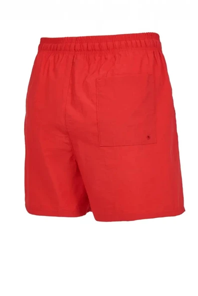 New Balance Lifestyle MNS1325-RED Kırmızı Erkek Deniz Şortu - 2