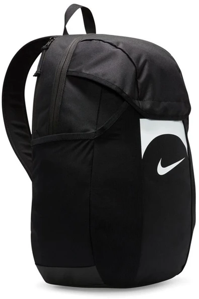 Nike Academy Team Backpack DV0761-011 2.3 Unisex Siyah Sırt Çantası - 3