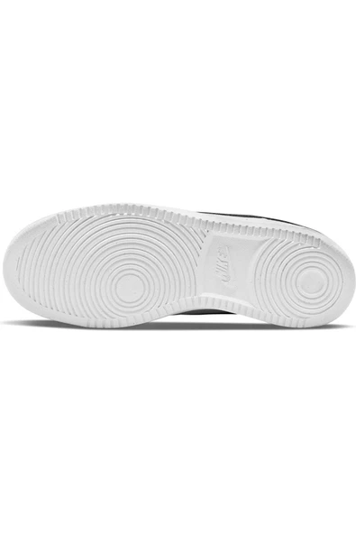 Nike Court Vision Low DH2987-101 Beyaz Erkek Sneaker Ayakkabı - 4