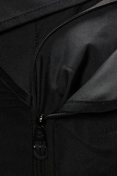 Nike Academy Team Backpack DV0761-011 2.3 Unisex Siyah Sırt Çantası - 6