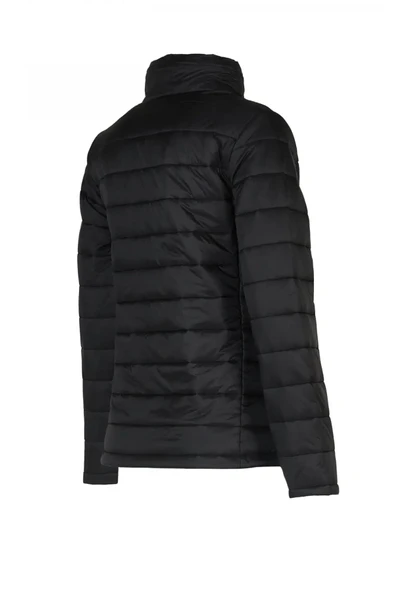 New Balance Lifestyle WNJ3385-BK Siyah Kadın Mont - 2