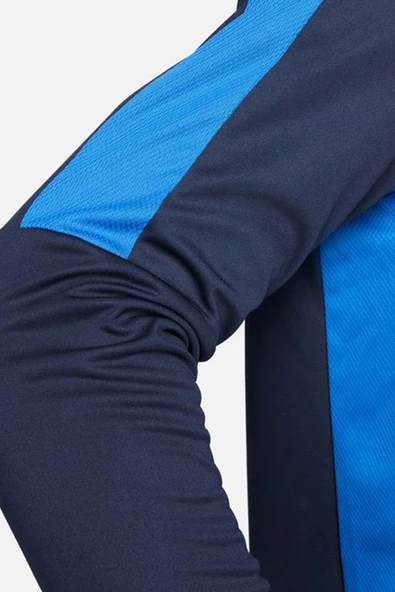 Nike Dri-FIT Academy23 Drill Top DR1352-451 Lacivert Erkek Antrenman Üstü - 4