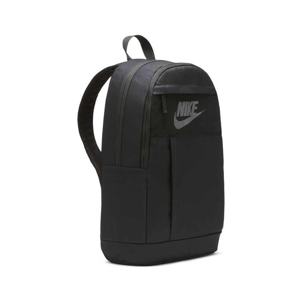 Nike Elemental LBR DD0562-010 Siyah Unisex Sırt Çantası - 4