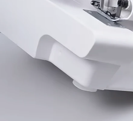 Kumtel Overlok Makinesi - Resim 4