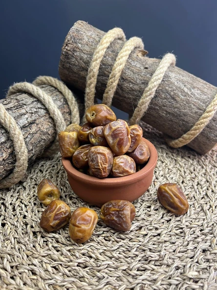 SUKKERİ YAŞ HURMA 1 KG - 4