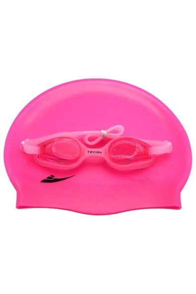 Tryon YGS-2060 Bone Gözlük Seti - 3