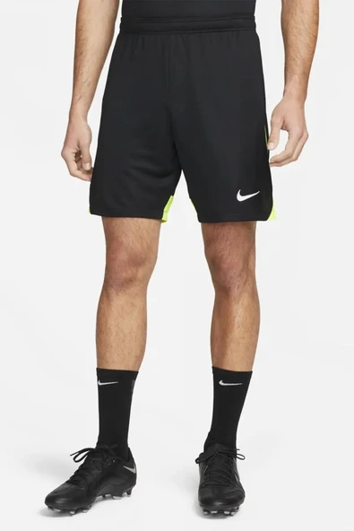 Nike M Nk Df Acdpr DH9236-010 Siyah Erkek Şort - Resim 2