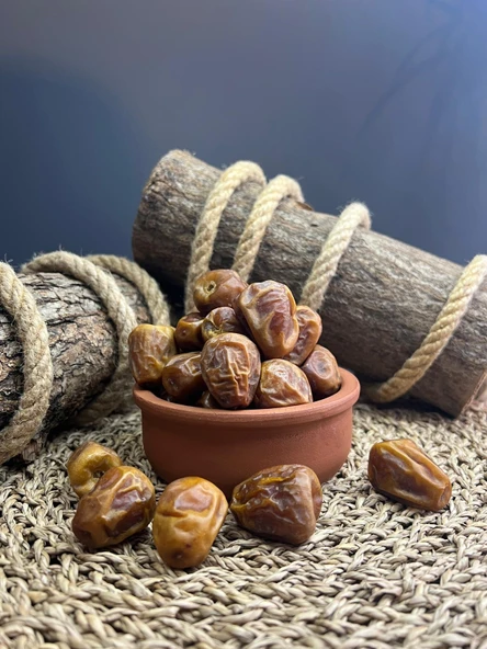 SUKKERİ YAŞ HURMA 1 KG - 2