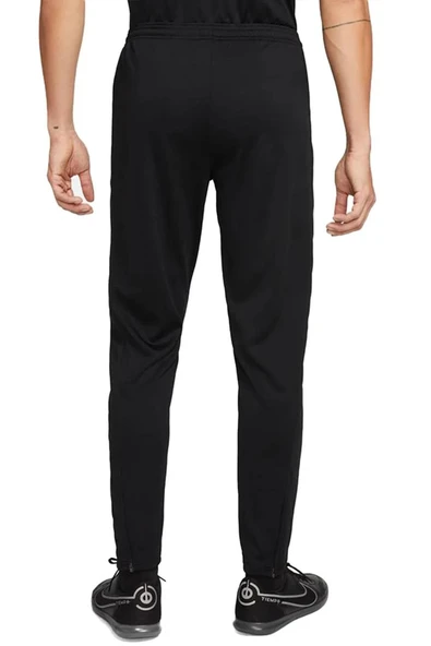 Nike Dri-FIT Academy23 Pant KPZ DR1666-010 Siyah  Erkek Eşofman Altı - 2