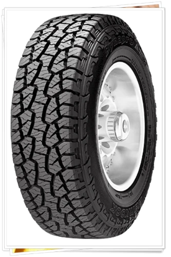 Hankook Dynapro AT-M RF10 205/80 R16 104T 4 Mevsim Lastik - 2025 ürün görseli