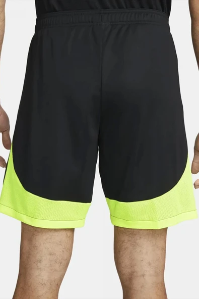 Nike M Nk Df Acdpr DH9236-010 Siyah Erkek Şort - Resim 5