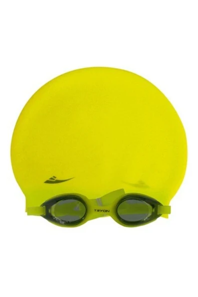 Tryon YGS-2060 Bone Gözlük Seti - 2