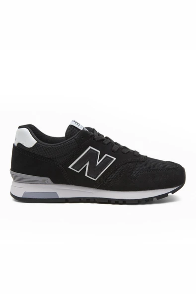 New Balance WL565BLK Siyah Kadın Günlük Spor Ayakkabı
