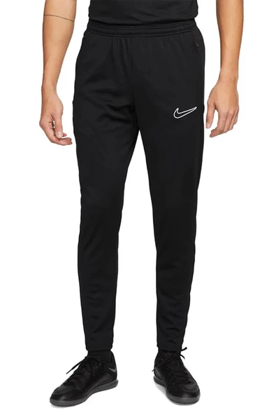 Nike Dri-FIT Academy23 Pant KPZ DR1666-010 Siyah  Erkek Eşofman Altı