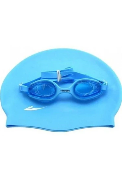Tryon YGS-2060 Bone Gözlük Seti