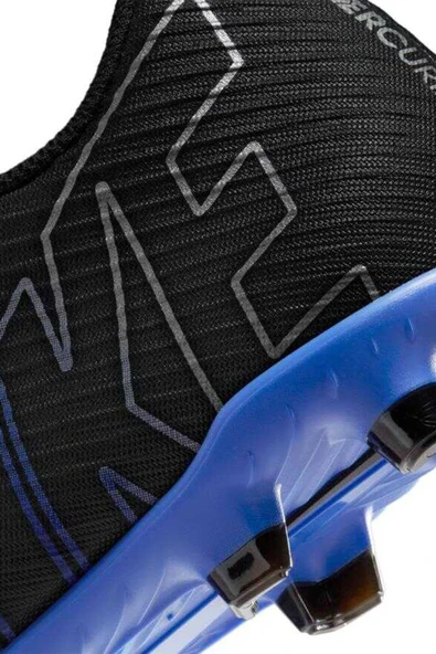 Nike Zoom Vapor 15 Club FG/MG DJ5963-040 Krampon - 7