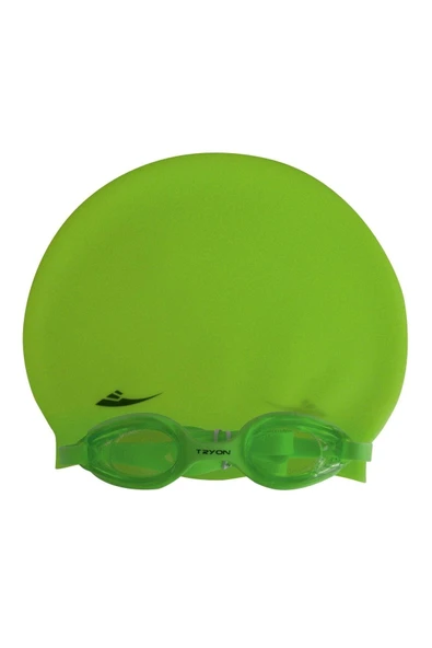 Tryon YGS-2060 Bone Gözlük Seti - 4