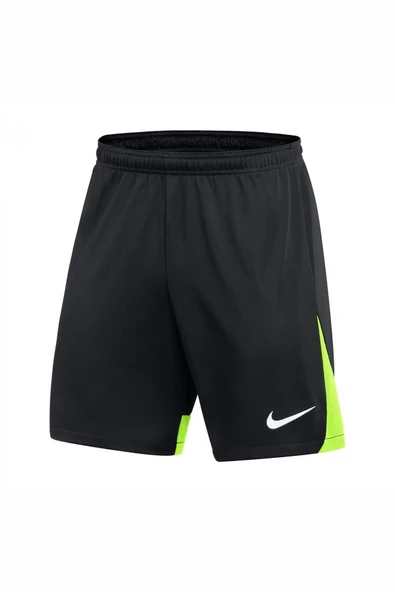 Nike M Nk Df Acdpr DH9236-010 Siyah Erkek Şort - Resim 6