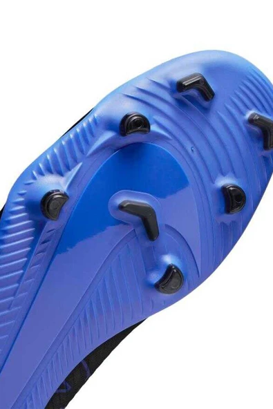 Nike Zoom Vapor 15 Club FG/MG DJ5963-040 Krampon - 8