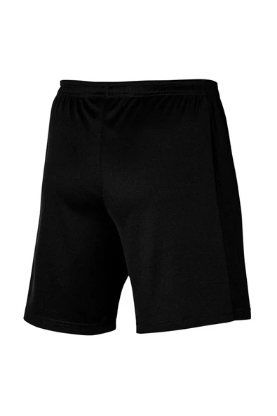 Nike Dri-FIT Academy23 Short K DR1360-010 Siyah Erkek Futbol Şortu - 2