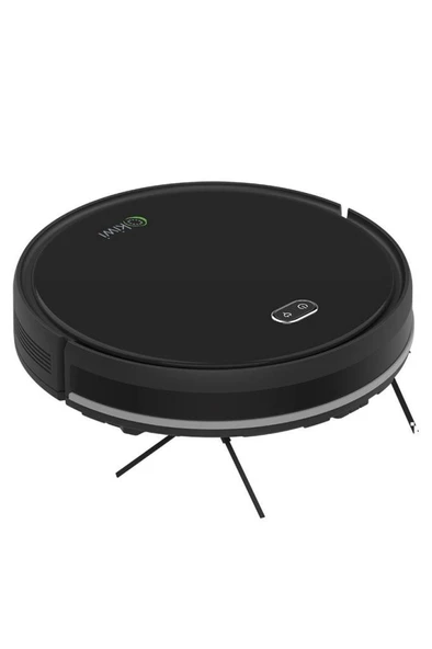 KVC-4090 Akıllı Robot Süpürge Islak Kuru Robot Vacuum Mop - Resim 3