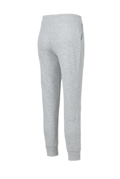 New Balance Nb Women Lifestyle WNP1974-AG Gri Kadın Eşofman Altı - 2