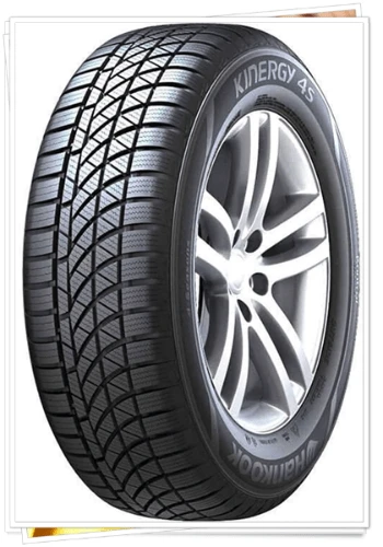 Hankook Kinergy 4S H740 225/65 R17 102H 4 Mevsim Lastik - 2020 ürün görseli