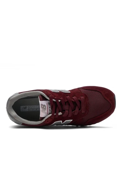 New Balance Classics ML565BRG Bordo Erkek Günlük Ayakkabı - Resim 2