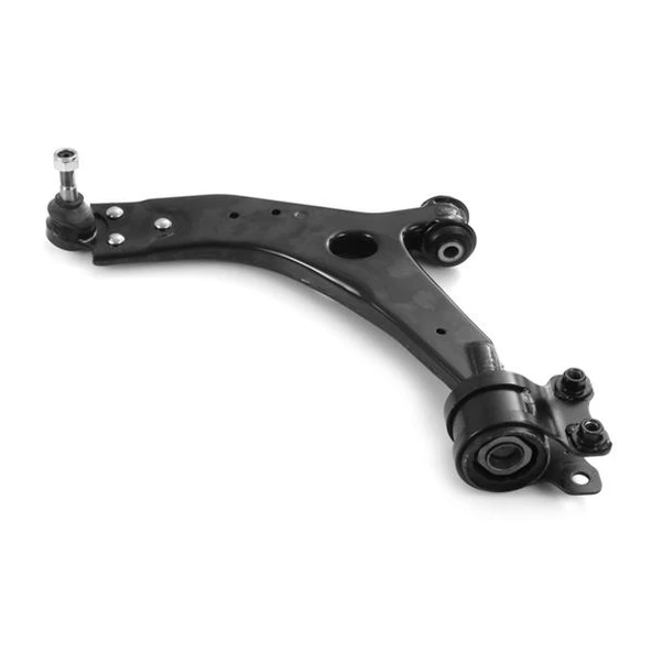 AYD 04879 ON ALT SALINCAK SOL KOMPLE FOCUS II CMAX 04>11 VOLVO C30 06>12 C70 II S40 II V50 04> 18MM ROTILLI 4M513A424BB-1328381-1332075-3121297 ürün görseli 1