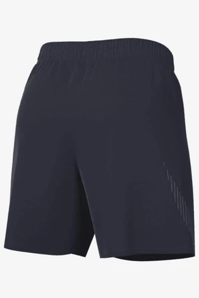 Nike M Nk Df Strk24 Short K FD7535-451 Lacivert Erkek Futbol Şortu - 2