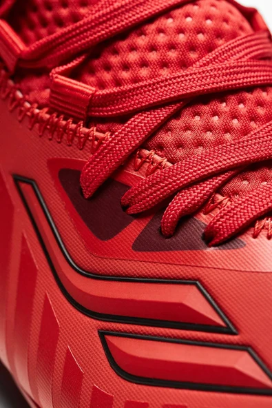 Lescon Rapido 24BAE0RPRPDM-003 Kırmızı Erkek Krampon - 7