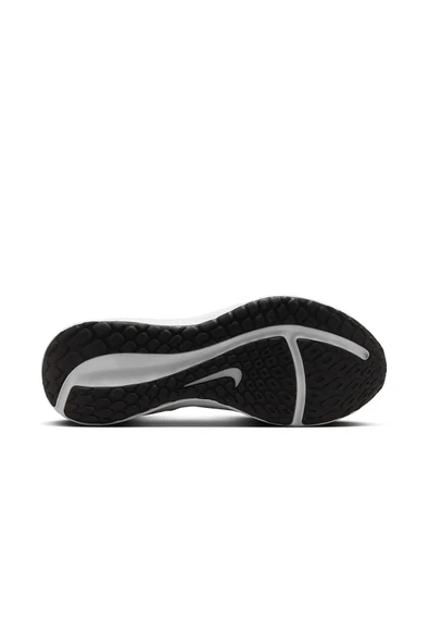 Nike Downshifter 13 FD6454-001 Siyah Erkek Spor Ayakkabı - Resim 6