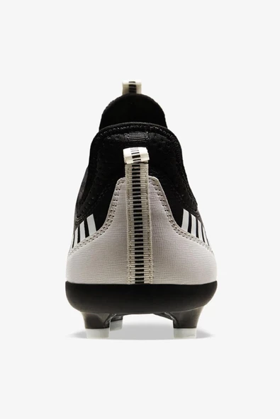 Lescon Tempo 2 24BAE0TMTMPM-633 Siyah Erkek Halı Saha Krampon - Resim 4