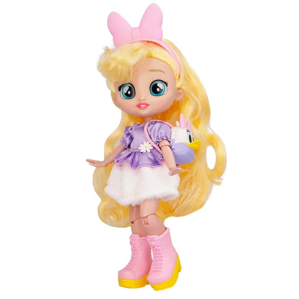 Cry Babies BFF Disney Bebekler CYB65000 Daisy ürün görseli 1