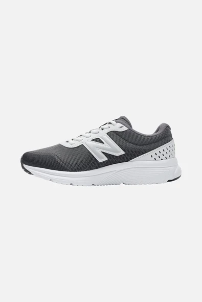 New Balance NB Running W411WA2 Gri Ünisex Yürüyüş Koşu Ayakkabısı - 2